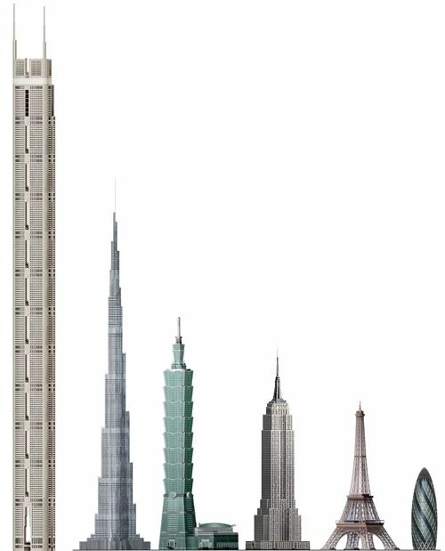 Al_Burj Al_Burj