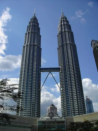 petronas petronas