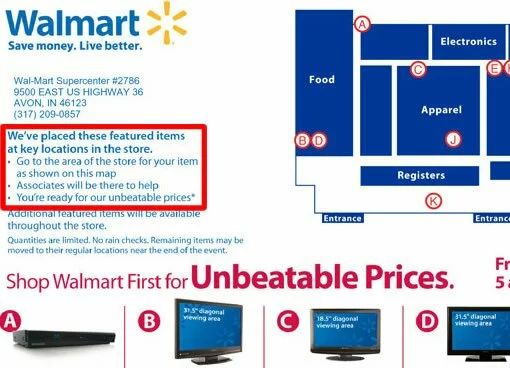 walmart walmart
