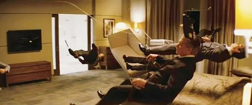inception