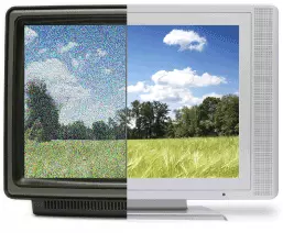 tvset