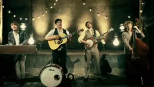 mumford-and-sons