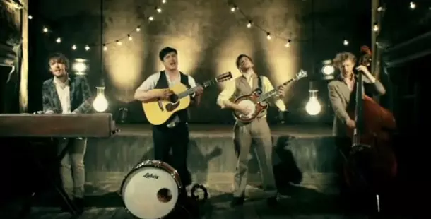 mumford-and-sons