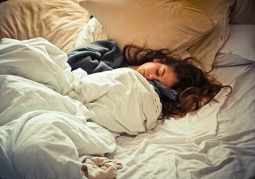 sleep